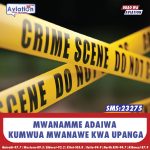 SHUJAA WAPANGWA KUNDI GUMU BAADA YA HONG KONG