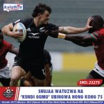UPINZANI WALALAMIKIA UHABA WA KIEMS