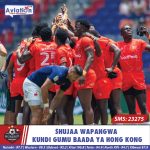 MWANAMME ADAIWA KUMWUA MWANAWE KWA UPANGA