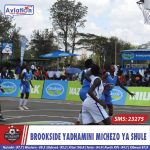 ULINZI STARLETS YALENGA USHINDI DHIDI YA VIHIGA QUEENS