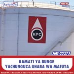 UN YAZINDUA MRADI WA KUBORESHA MAGEUZI YA KIJANI NCHINI KENYA
