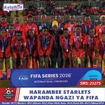 LEICESTER CITY WASHUSHWA LEAGUE ONE