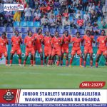 ARSENAL WAKANYAGA GANDA LA NDIZI ETIHAD, CHELSEA WATAPATAPA