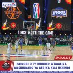 MAWAZIRI WACHUNGUZWA KATIKA SAKATA YA MAFUTA