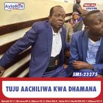 IEBC YAONGEZA MATAYARISHO YA UCHAGUZI