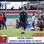 IDADI YA WATALII YAONGEZEKA KWA ASILIMIA 9 MWAKA 2025