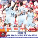 MAGUIRE AENDELEZA MKATABA MANCHESTER UNITED