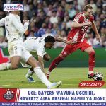 FIFA U17 WC: STARLETS WAJIANDAA MAZOEZINI