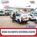 SIFUNA ALIOMBA TENA JOPO KUMWOKOA