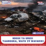 WETANG’ULA ATISHIWA KESI MAHAKAMANI