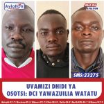 WAKENYA WALAZIMIKA KUHONGA KUHUDUMIWA- RIPOTI