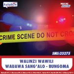 KICD YAAGIZA TAKWIMU ZA WANAFUNZI WA GREDI YA 10