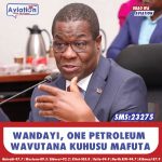 GACHAGUA: DCI HAIWEZI KUJICHUNGUZA