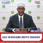 KINDIKI ATOA HAKIKISHO KWA WAWEKEZAJI