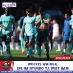 WATU KADHAA WAKAMATWA KATIKA MAANDAMANO YA MAFUTA NAIROBI