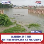 KANG’ATA ABASHIRI MWANGUKO WA UDA