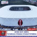 GOR WAPIGWA JEKI LIGINI WANAPOSAKA UBINGWA