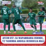 KIVUMBI CHA FKF CUP