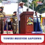 ANTONIO GUTERES AWATAKA VIONGOZI WA AFRIKA KUBUNI NJIA ZA KUTATUA CHANGAMOTO ZINAZOKUMBA DUNIA