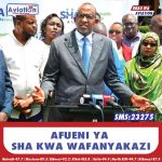  IEBC YAWEKA WAZI IDADI YA SAJILI WAPYA