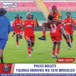 NGATIARI NA NJERI WANG’ARA MIGA GOLF CLUB