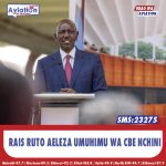 MAKUNDI YA WANAWAKE WAMTAKA KAREN NYAMU KUJIUZULU
