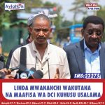 TATIZO LA UHABA WA MAFUTA NCHINI HATIMAYE LATATULIWA
