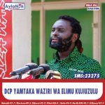 GAVANA KIHIKA AAHIDI KUSAIDIA FAMILIA ZA WAATHIRIWA WA MOTO GILGIL