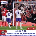 WAFANYAKAZI TRANS NZOIA WATISHIA MGOMO