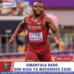 ULINZI STARS WAPANIA KUEPUKA KUSHUKA DARAJA