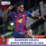 MIKATABA 11 YA KENYA-UFARANSA KUIMARISHA RELI, BANDARI NA UCHUMI DIJITALI