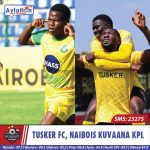 ARSENAL WAKATA KIU YA MIAKA 20 UEFA