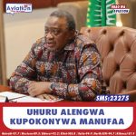 MVUA KUBWA KUENDELEA, RIPOTI