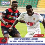 OKETCH KUCHUANA NA NASER ANAPOONJA DIAMOND LEAGUE