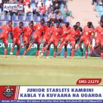 ARNE SLOT ATHIBITISHA KUSALIA LIVERPOOL