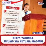 VIONGOZI TRANS NZOIA WALALAMIKIA ‘MSAKO WA KISIASA’