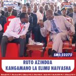 UKUAJI WA VIWANDA NCHINI WAPUNGUA… CHANZO?