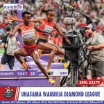 ASTON VILLA WAONJESHWA KICHAPO EUROPA