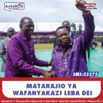 MAFURIKO YATATIZA UCHUKUZI NCHINI