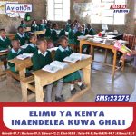 ODM YATANGAZA NAFASI ZA KUSAJILI WANACHAMA WA SIASA