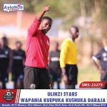 GOR MAHIA WATWAA UBINGWA WA LIGI KUU YA FKF