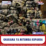 AKONNOR AWATAKA WACHEZAJI KUMAKINIKA HISTORIA IKIBISHA