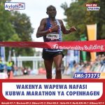 KCB YAPANIA KUKOMESHA UTAWALA WA KABRAS KENYA CUP