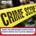 MABADILIKO KATIKA ULINZI WA RAIS RUTO BAADA YA HITILAFU YA KIUSALAMA