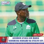 GUARDIOLA AHOFIA UCHOVU KABLA YA FAINALI