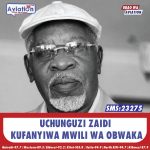 SERIKALI YAKANA ‘RIPOTI YA KNEC’