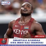 OGOLLA ASIKITISHWA NA MIGOGORO NDANI YA FKF