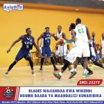 AMBANI: LEOPARDS BADO KATIKA MBIO ZA UBINGWA