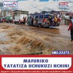  SERIKALI YAJICHANGANYA NA MAFUTA