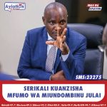 MARAGA AKOSOA SERIKALI KWA KUPUUZA MAAGIZO YA MAHAKAMA